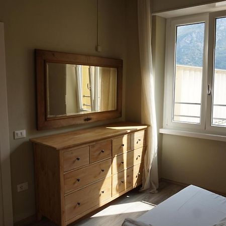 Primo Passo Apartments Arco Kültér fotó
