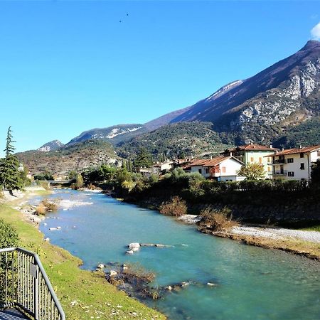 Primo Passo Apartments Arco Kültér fotó