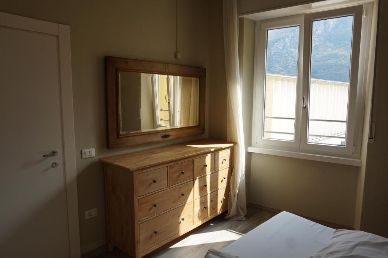 Primo Passo Apartments Arco Kültér fotó
