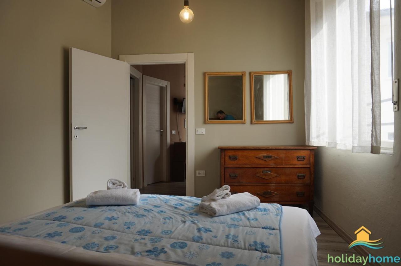 Primo Passo Apartments Arco Kültér fotó