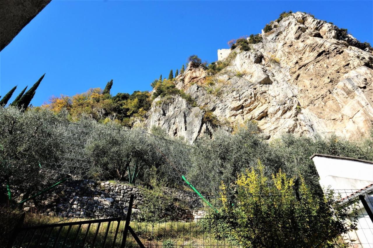 Primo Passo Apartments Arco Kültér fotó