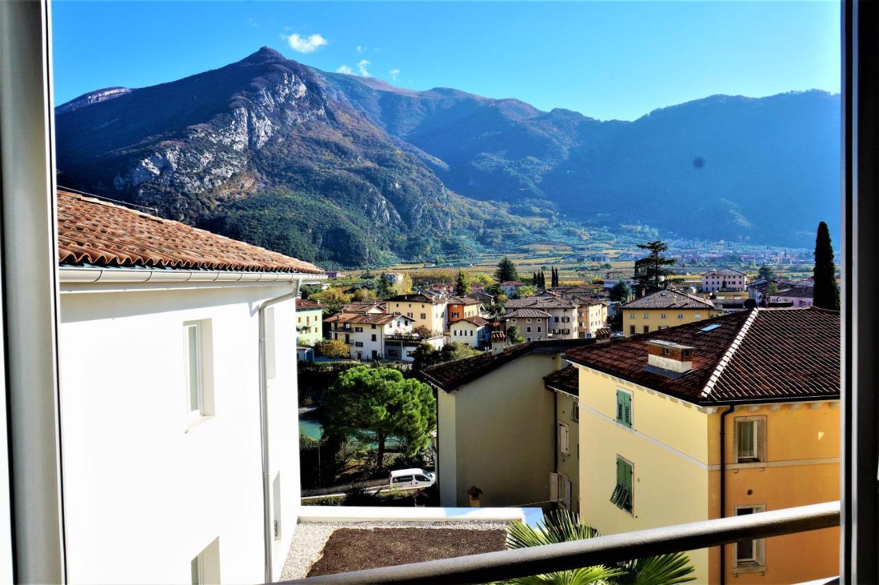 Primo Passo Apartments Arco Kültér fotó