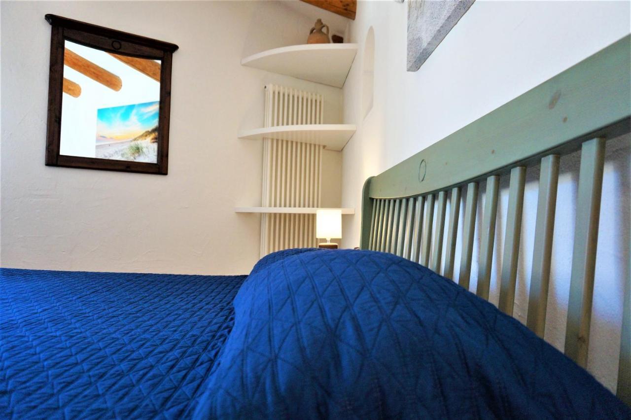 Primo Passo Apartments Arco Kültér fotó