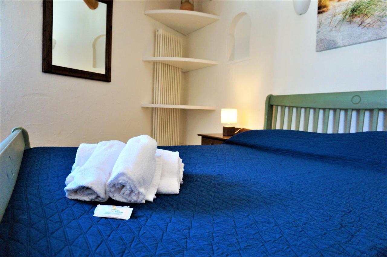 Primo Passo Apartments Arco Kültér fotó