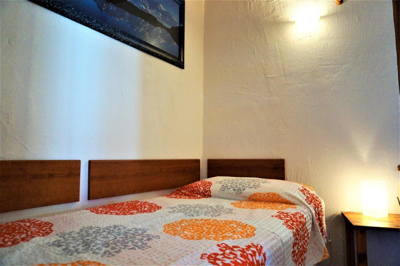 Primo Passo Apartments Arco Kültér fotó
