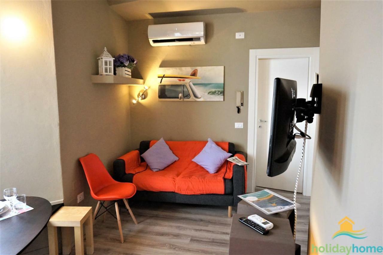 Primo Passo Apartments Arco Kültér fotó