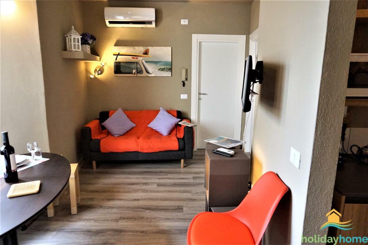 Primo Passo Apartments Arco Kültér fotó