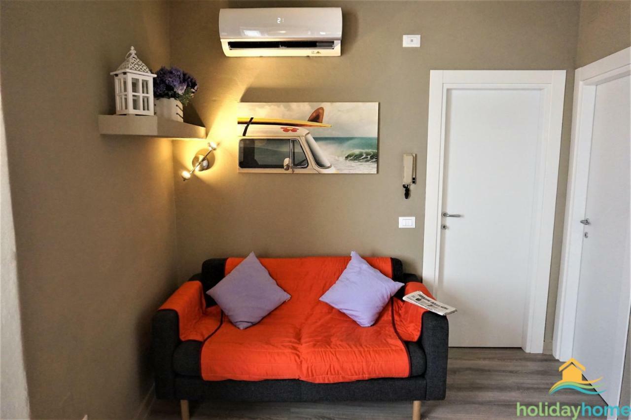Primo Passo Apartments Arco Kültér fotó