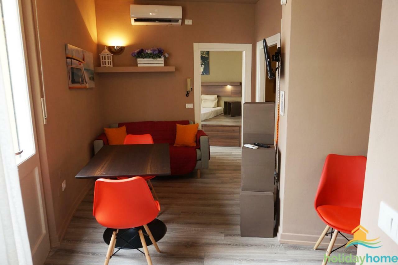 Primo Passo Apartments Arco Kültér fotó