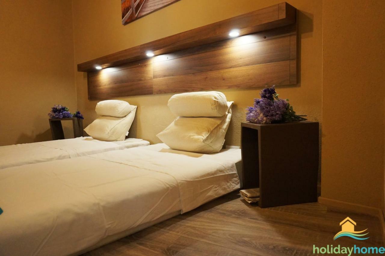 Primo Passo Apartments Arco Kültér fotó
