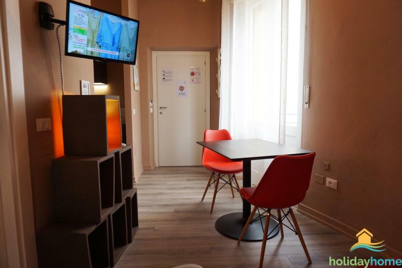 Primo Passo Apartments Arco Kültér fotó