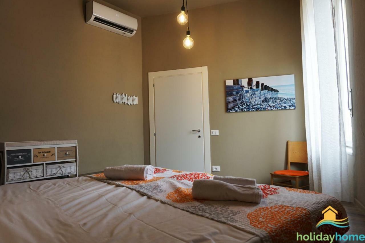 Primo Passo Apartments Arco Kültér fotó